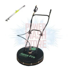 Whisper Wash - Aqua Pro 24" - #4949-4