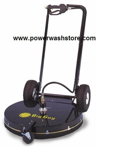 Whisper Wash - 28" Big Guy 2 Nozzle 4 Whisper Wash - 28" Big Guy 2 Nozzle - Image 2