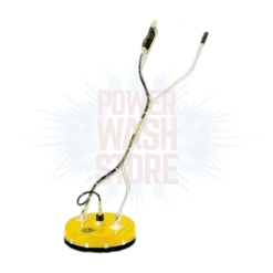 Whisper Wash - Classic 2 Nozzle - 19" - #4935