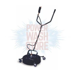 Whisper Wash Ultra Clean - 2 NOZZLE 19" #4940