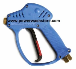 YRL 51- Compensating Trigger Gun #1032