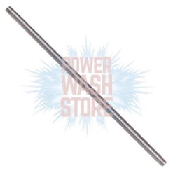 Stainless Steel Uninsulated Lance 60"