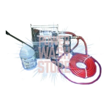 WATER DRAGON HAND CARRY CHEMICAL APPLICATOR 3 WATER DRAGON HAND CARRY CHEMICAL APPLICATOR