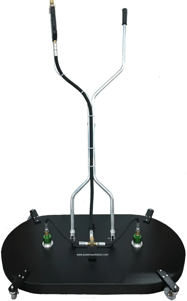 Whisper Wash Mondo Force 48" #4952 4 Whisper Wash Mondo Force 48" #4952 - Image 2