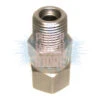In-Line Swivel 1/2" Stainless #1952 -PWS Nation Store stainless steel in l