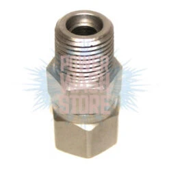 In-Line Swivel 1/2" Stainless #1952