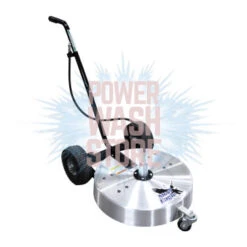 Steel Eagle 24" 2 Bar - Straight Handle - #4920