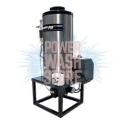 Pressure Pro Hot Box 12v HBS12V40 4.0GPM@4000PSI