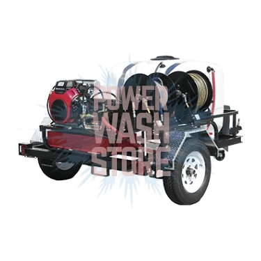 Pressure Pro HD Commercial Tow Pro Trailer 5.5@3500 3 Pressure Pro HD Commercial Tow Pro Trailer 5.5@3500