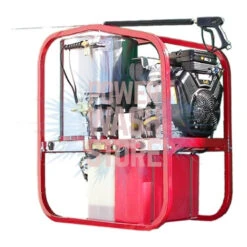 Pressure Pro HOT2GO SK Series Hot Water Pressure Washer SK40004HH