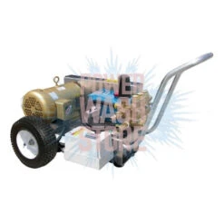 Pressure Pro Eagle Series 230v Electric Pressure Washer EB4030E3G402