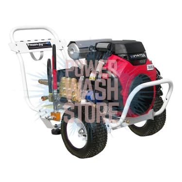 Pressure Pro Pro-Max HP Series Pressure Washer B4070HAEA700 3 Pressure Pro Pro-Max HP Series Pressure Washer B4070HAEA700