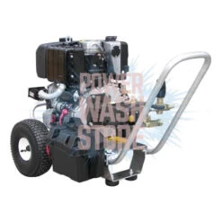 Pressure Pro Eagle Series Diesel Direct Drive Pressure Washer E4032KLDGE