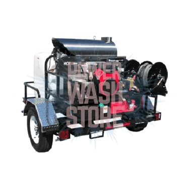 Pressure-Pro Tow Pro Super Skid Trailer 8.0GPM@3500PSI 2 Pressure-Pro Tow Pro Super Skid Trailer 8.0GPM@3500PSI -PWS Nation Store v 73cc ProSuperSkidTrailer