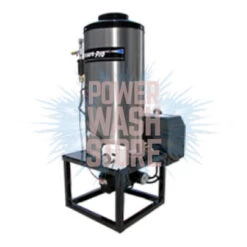 Pressure Pro Hot Box 115v HBS115-60 6.0GPM@4000PSI