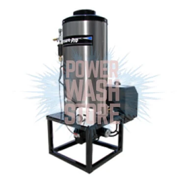 Pressure Pro Hot Box 115v HBS115-60 6.0GPM@4000PSI 3 Pressure Pro Hot Box 115v HBS115-60 6.0GPM@4000PSI