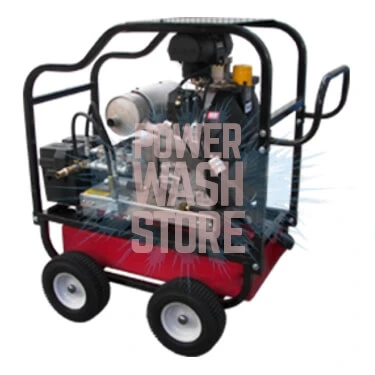 Pressure Pro HDC Series Pressure Washer #HDCV8035HG 3 Pressure Pro HDC Series Pressure Washer #HDCV8035HG