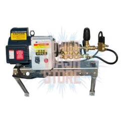 Pressure Pro Eagle Series 230v Electric Wall Mount Pressure Washer WM/EE4020A 5 Pressure Pro Eagle Series 230v Electric Wall Mount Pressure Washer WM/EE4020A -PWS Nation Store v 90c2 WM EE4020A