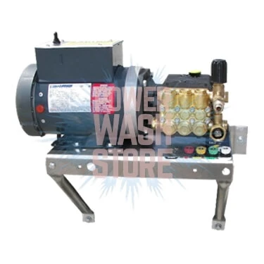 Pressure Pro Eagle Series 230v Electric Wall Mount Pressure Washer WM/EE4020A 3 Pressure Pro Eagle Series 230v Electric Wall Mount Pressure Washer WM/EE4020A