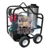 Pressure Pro Hot Shot Series Gas Pressure Washer 4012-10A -PWS Nation Store v 9996 4012 10A