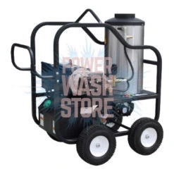 Pressure Pro Hot Shot Series 230v Electric Direct Drive Pressure Washer 3230-30A1