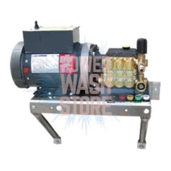 Pressure Pro Eagle Series 230v Electric Wall Mount Pressure Washer WM/EE3015G