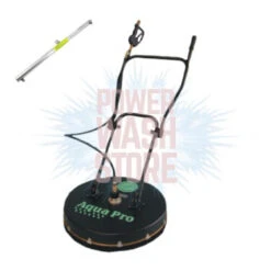 Whisper Wash - Aqua Pro 24" - #4949