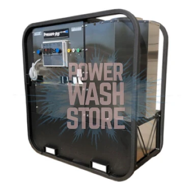 Pressure Pro HN Series Hot 230v 4.0GPM@3000PSI HN30004E2G-PP 3 Pressure Pro HN Series Hot 230v 4.0GPM@3000PSI HN30004E2G-PP