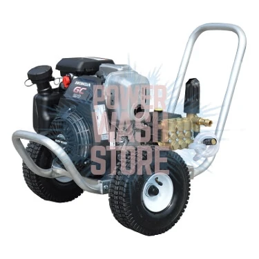 Pressure Pro Direct Drive Gas Pressure Washer PPS2527KAI 3 Pressure Pro Direct Drive Gas Pressure Washer PPS2527KAI