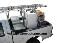 Water Dragon Skid 16.6GPM @ 100 PSI 5 Water Dragon Skid 16.6GPM @ 100 PSI - Image 3